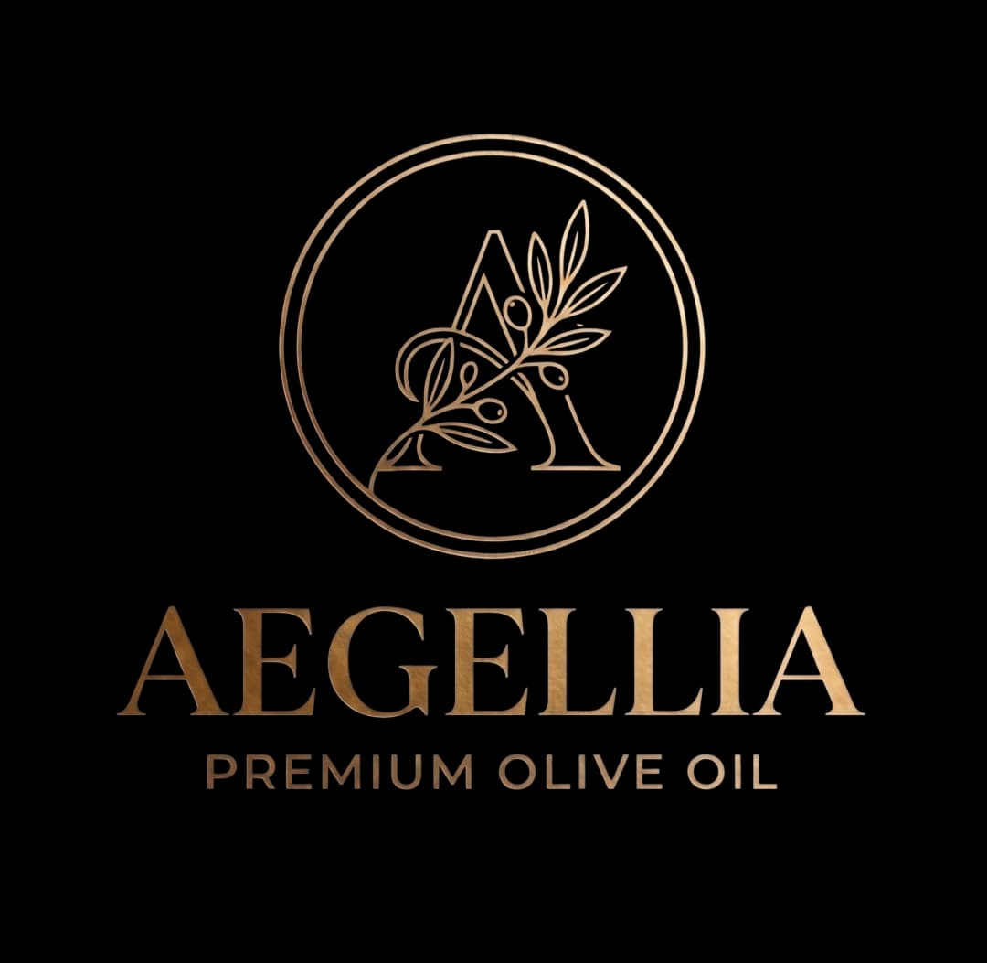 Aegellia, Premium Olive Oil